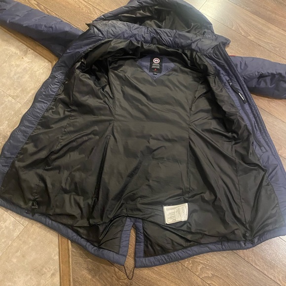Canada goose Ellison jacket - Picture 7 of 7